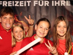 Dorffest 2026 Fotobox
